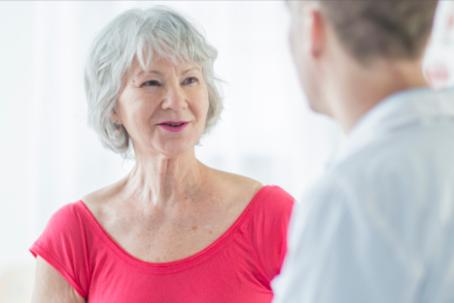 Primary Certificate of Menopause and Women's Health